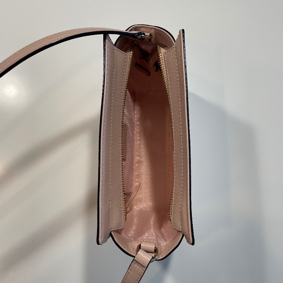 Light Pink Kate Spade Cross Body Bag - Picture 4 of 7